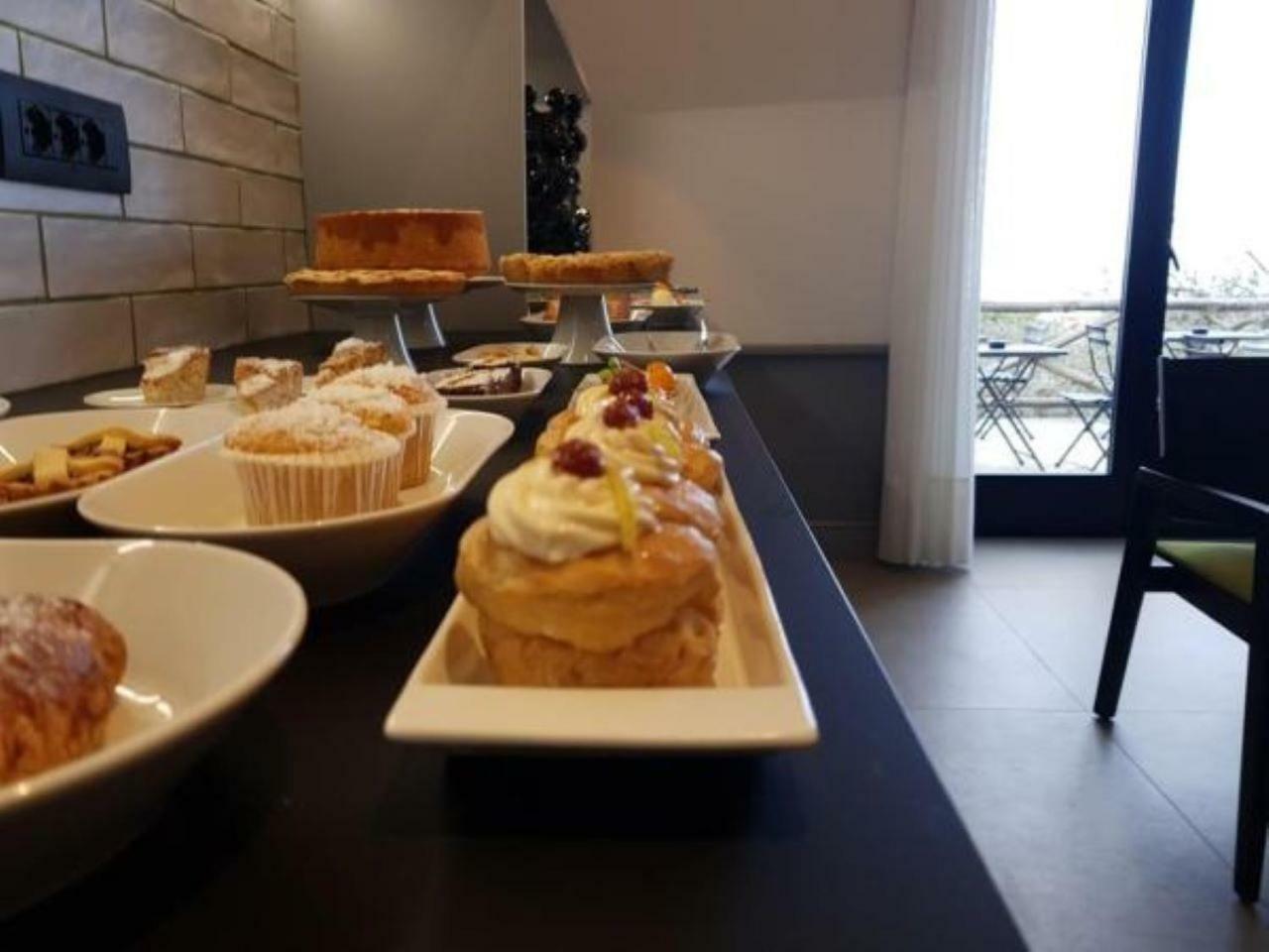 Maison Bon Bon 소렌토 외부 사진