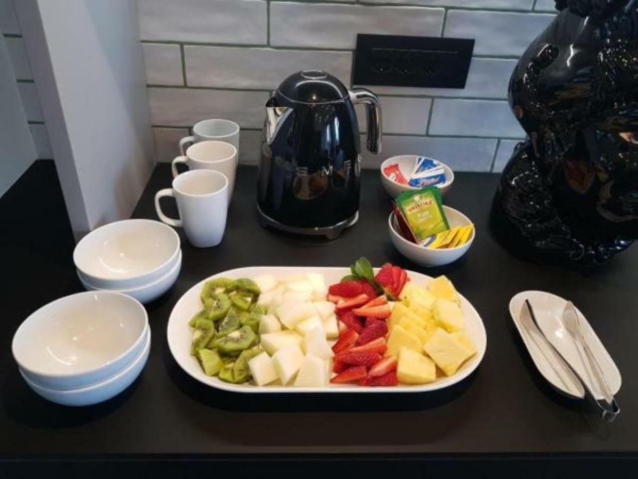 Maison Bon Bon 소렌토 외부 사진