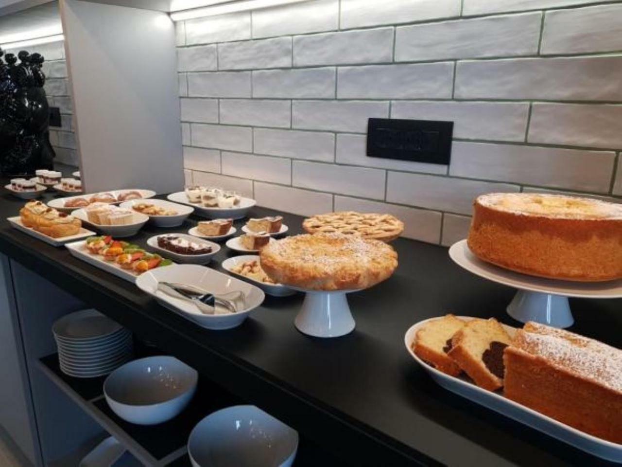 Maison Bon Bon 소렌토 외부 사진