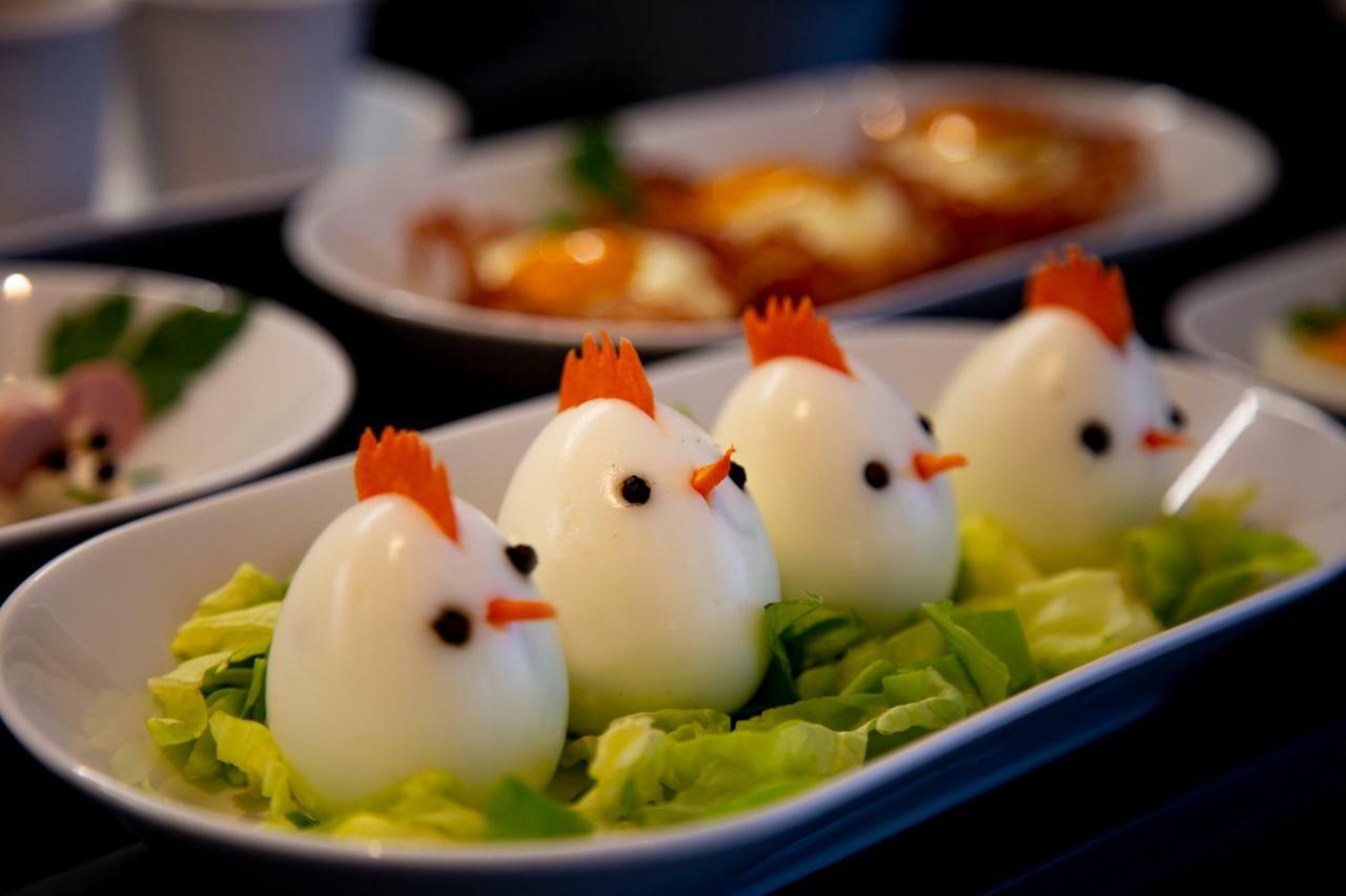 Maison Bon Bon 소렌토 외부 사진