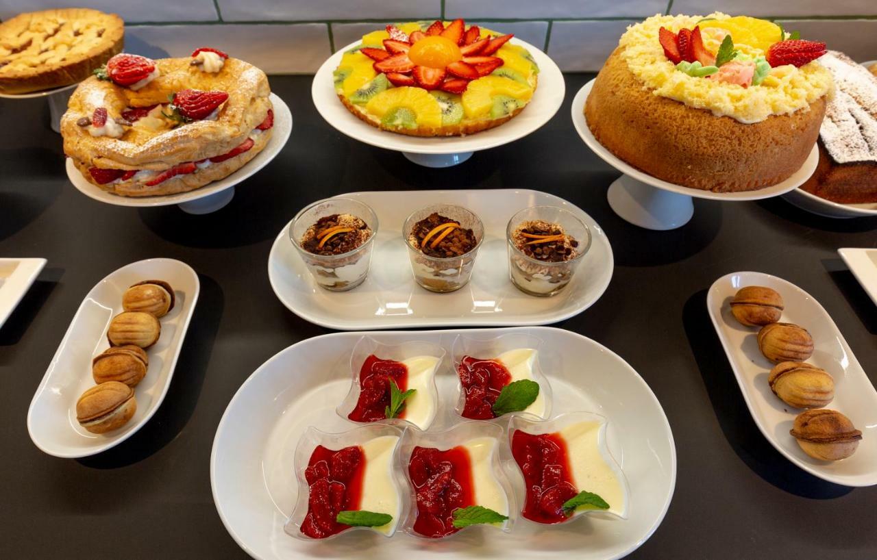 Maison Bon Bon 소렌토 외부 사진
