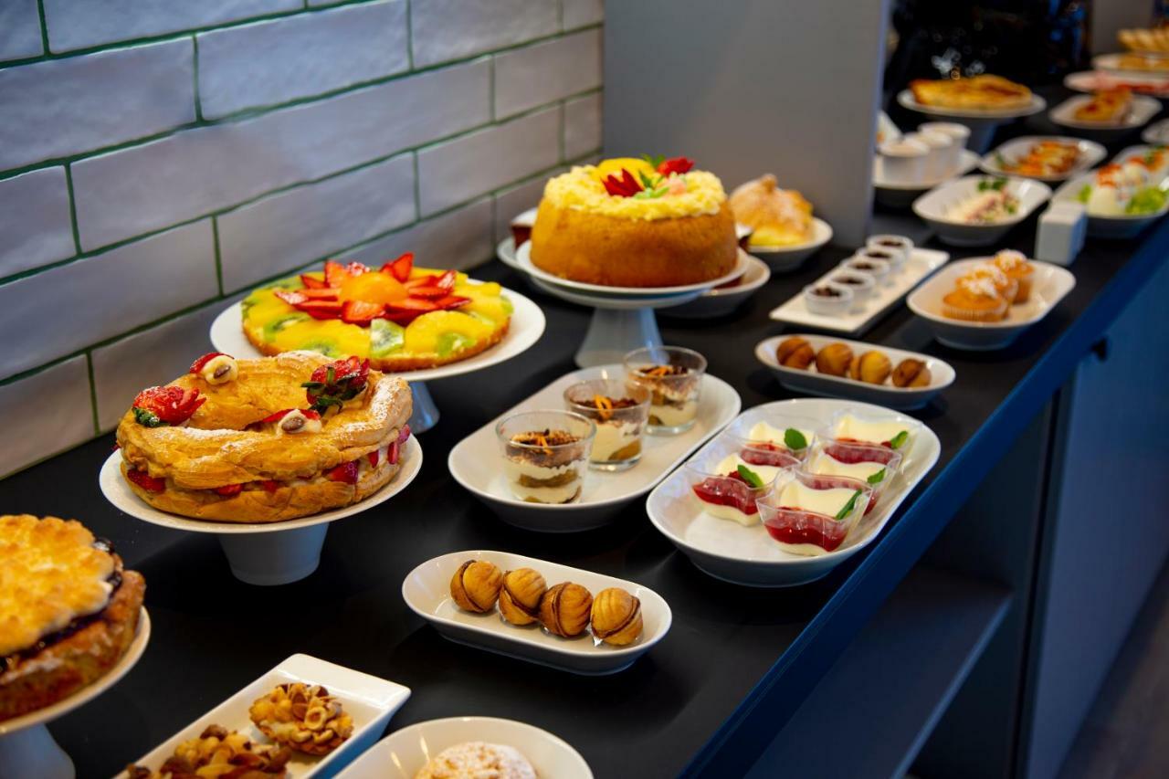 Maison Bon Bon 소렌토 외부 사진