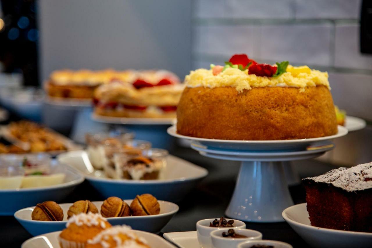 Maison Bon Bon 소렌토 외부 사진