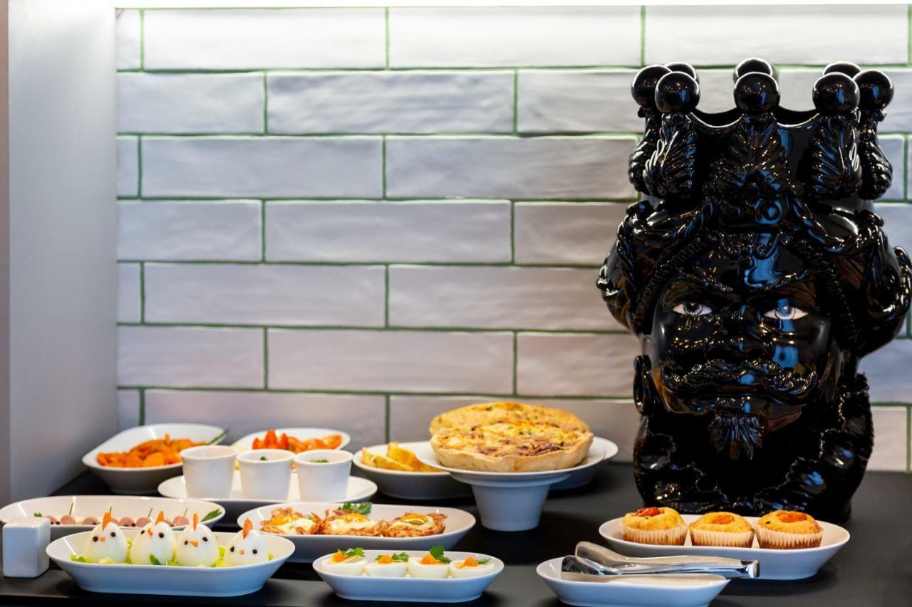 Maison Bon Bon 소렌토 외부 사진