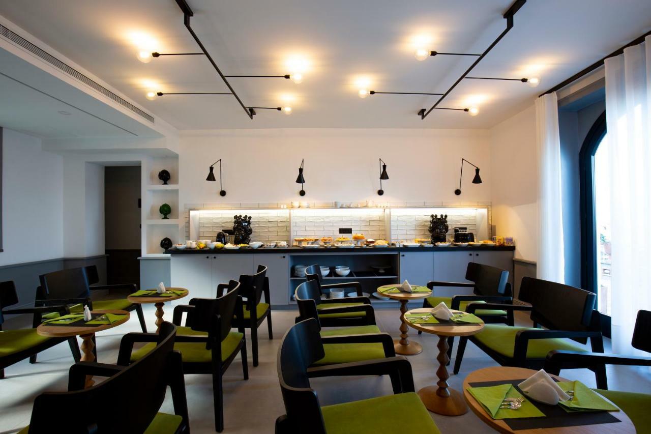 Maison Bon Bon 소렌토 외부 사진